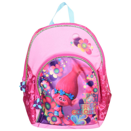 Sunce Παιδική τσάντα πλάτης Trolls Mini Backpack Sunce Παιδική τσάντα πλάτης Trolls Mini Backpack